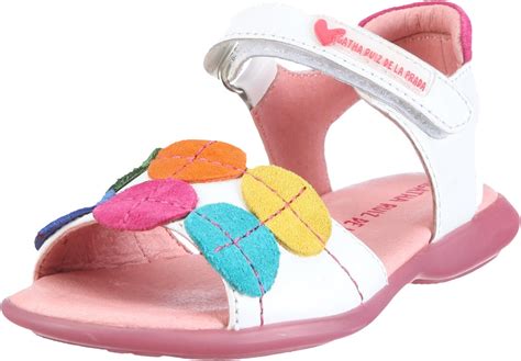 sandali bimba agatha ruiz de la prada|SANDALI da BAMBINA AGATHA RUIZ DE LA PRADA 232956 .